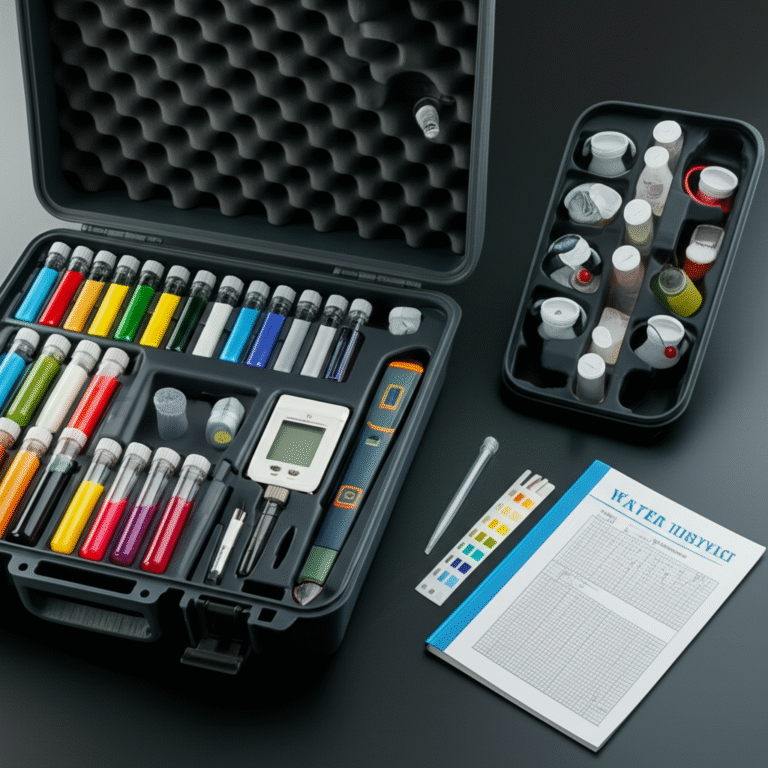 Featured image for 12 Essential Water Quality Tests You Must Know in 2025