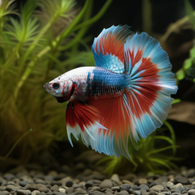Featured image for 15 Low-Maintenance Fish Species for Busy Aquarium Owners 2025