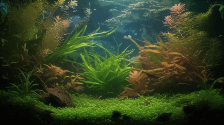 Featured image for 35 Stunning Fish Tank Decor Ideas to Transform Your Aquarium in 2025