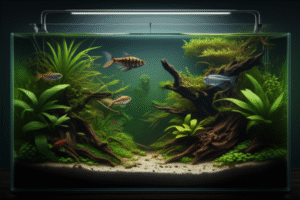 Featured image for How Can I Prevent Algae from Growing in My Fish Tank 12 Expert Tips 2025