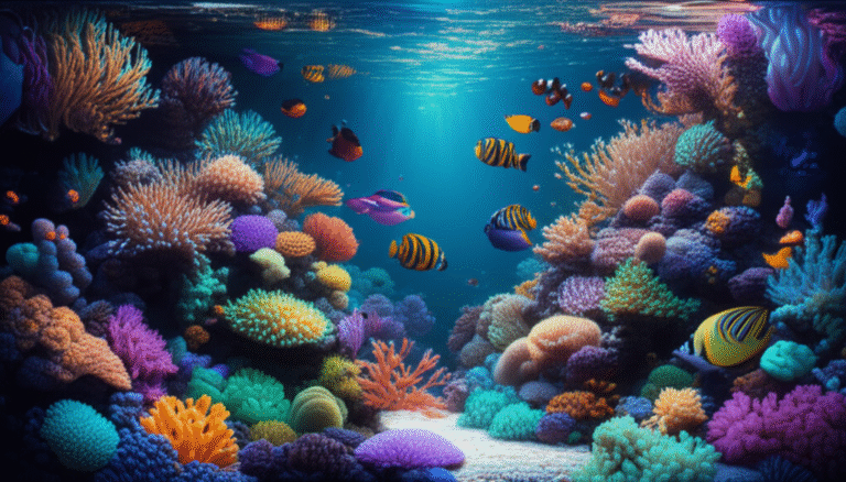Featured image for Mastering Marine Aquarium Design 12 Expert Secrets for 2025