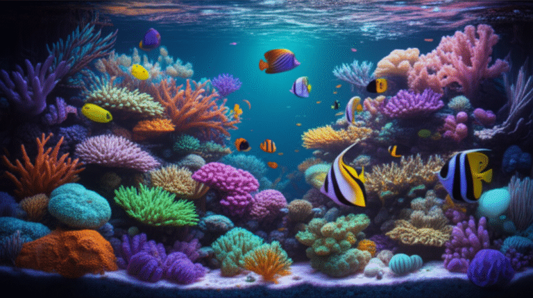 Featured image for Mastering Reef Tank Systems 12 Essentials for a Thriving Ocean 2025