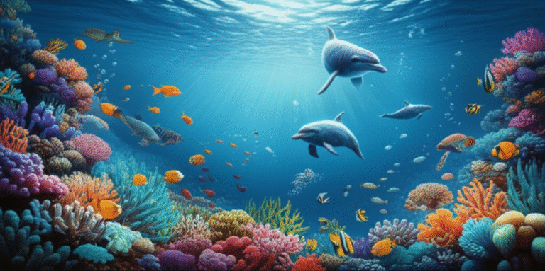 Featured image for 10 Game-Changing Marine Conservation Efforts You Need to Know 2025