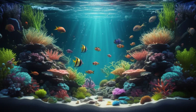 Featured image for 11 Surprising Benefits of Having a Fish Tank 2025