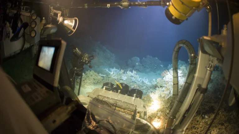 Featured image for 12 Breakthroughs in Aquatic Research and Studies 2025