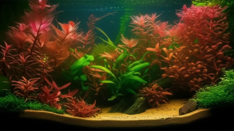 Featured image for 17 Must-Know Aquatic Plant Species for Stunning Underwater Gardens 2025