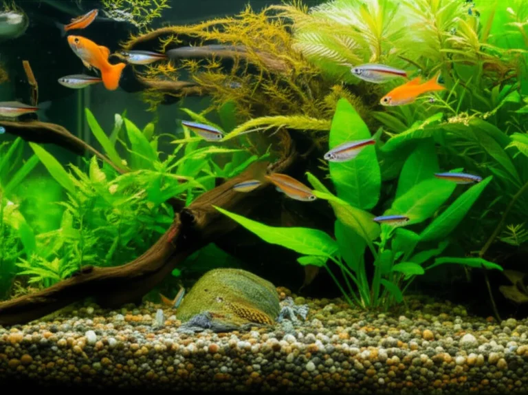 Featured image for 25 Must-Know Freshwater Fish Species to Transform Your Aquarium 2025