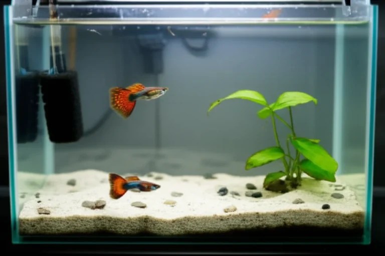 Featured image for Can I Breed Fish in My Tank 7 Best Beginner Species 2025