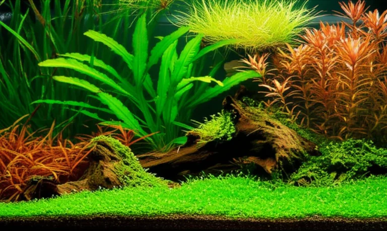 Featured image for Can I Keep Plants in My Fish Tank 15 Best Beginner Picks 2025