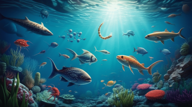 Featured image for Dive Into Aquatic Life Cycles 5 Fascinating Journeys Beneath the Waves 2025