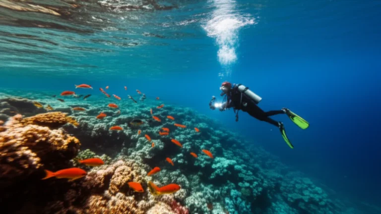 Featured image for Dive Into Aquatic Photography Videography 12 Expert Secrets 2025