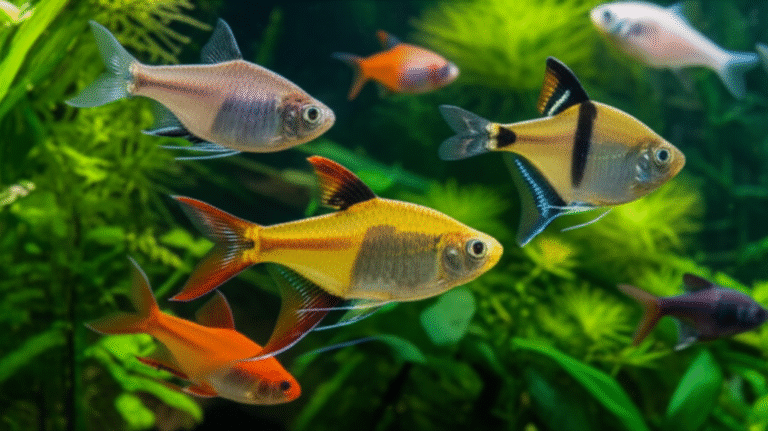 Featured image for Fish Health and Disease 12 Expert Secrets to Keep Your Aquarium Thriving 2025