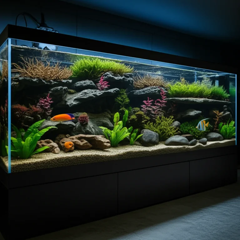 Featured image for How to Choose the Right Size Fish Tank for Your Space Needs 2025