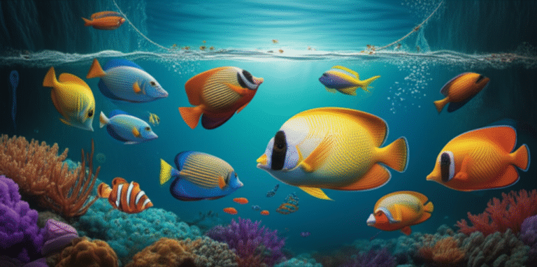 Featured image for Inside the Aquarium Trade and Industry 12 Secrets You Must Know 2025