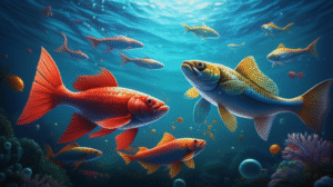 Featured image for Master Fish Breeding and Spawning 10 Expert Secrets for Success 2025