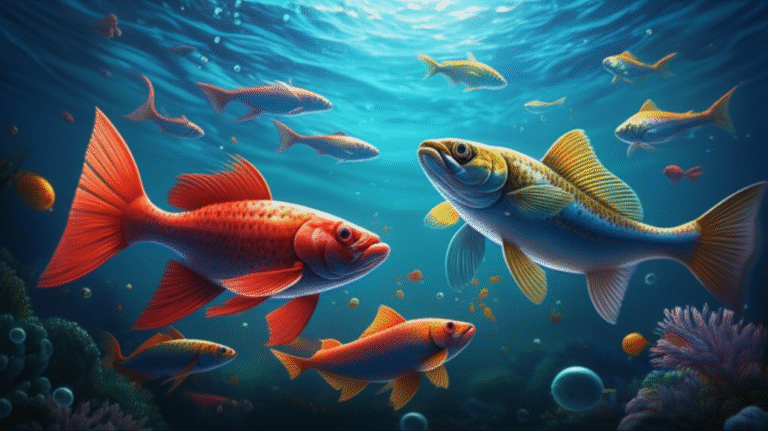 Featured image for Master Fish Breeding and Spawning 10 Expert Secrets for Success 2025