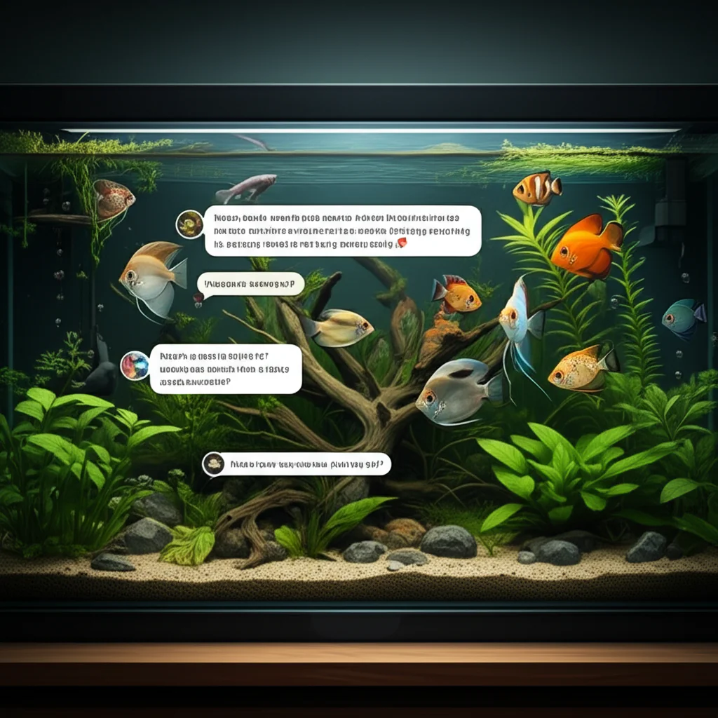 Dive Into the Top 10 Aquarium Community Forums You Need in 2026 🐠 ...