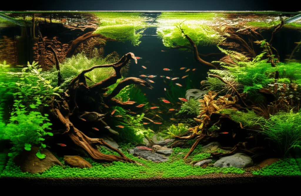 🐠 Top 11 Fish Tank Reviews and Comparisons (2026) - Aquarium Music