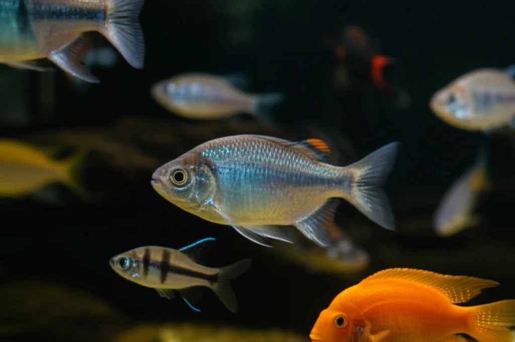 🐟 Ultimate Fish Care & Health Guide (2026): 10 Secrets to a Thriving ...