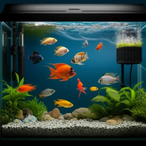Featured image for 12 Common Mistakes to Avoid When Setting Up Maintaining a Fish Tank 2025