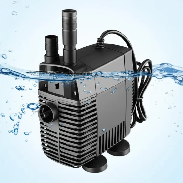 Featured image for 7 Must-Know Aquarium Water Circulation Systems for 2025