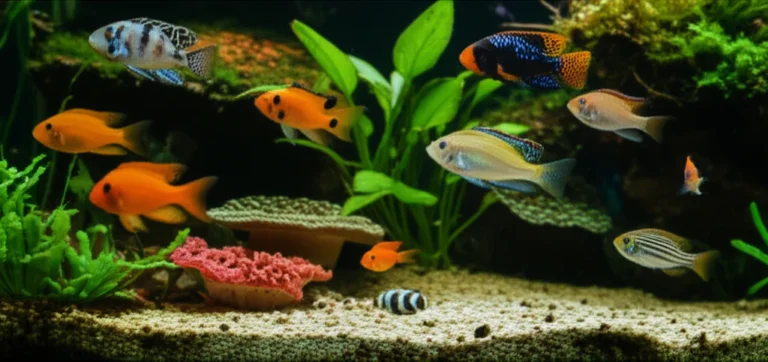 Featured image for Ultimate Aquatic Pet Care Guides 12 Expert Tips for 2025