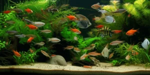 Featured image for 45 Spectacular Community Fish Tanks to Transform Your Aquarium in 2025