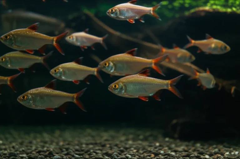 Featured image for Freshwater Aquariums Uncovered 12 Expert Secrets for a Thriving Tank 2025