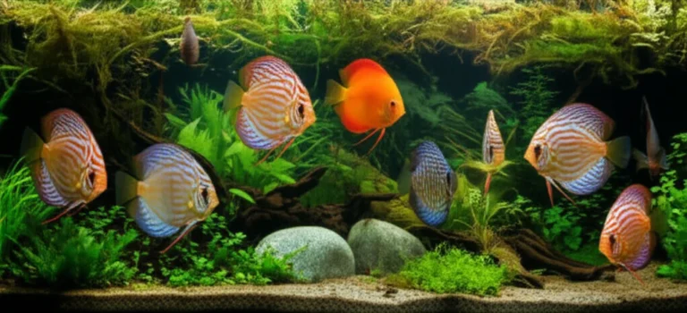 Featured image for The Ultimate Discus Fish Care Guide 15 Expert Secrets for 2025