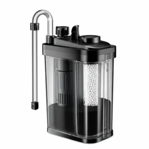 Featured image for 10 Best Fish Tank Filters That Keep Your Aquarium Crystal Clear 2026