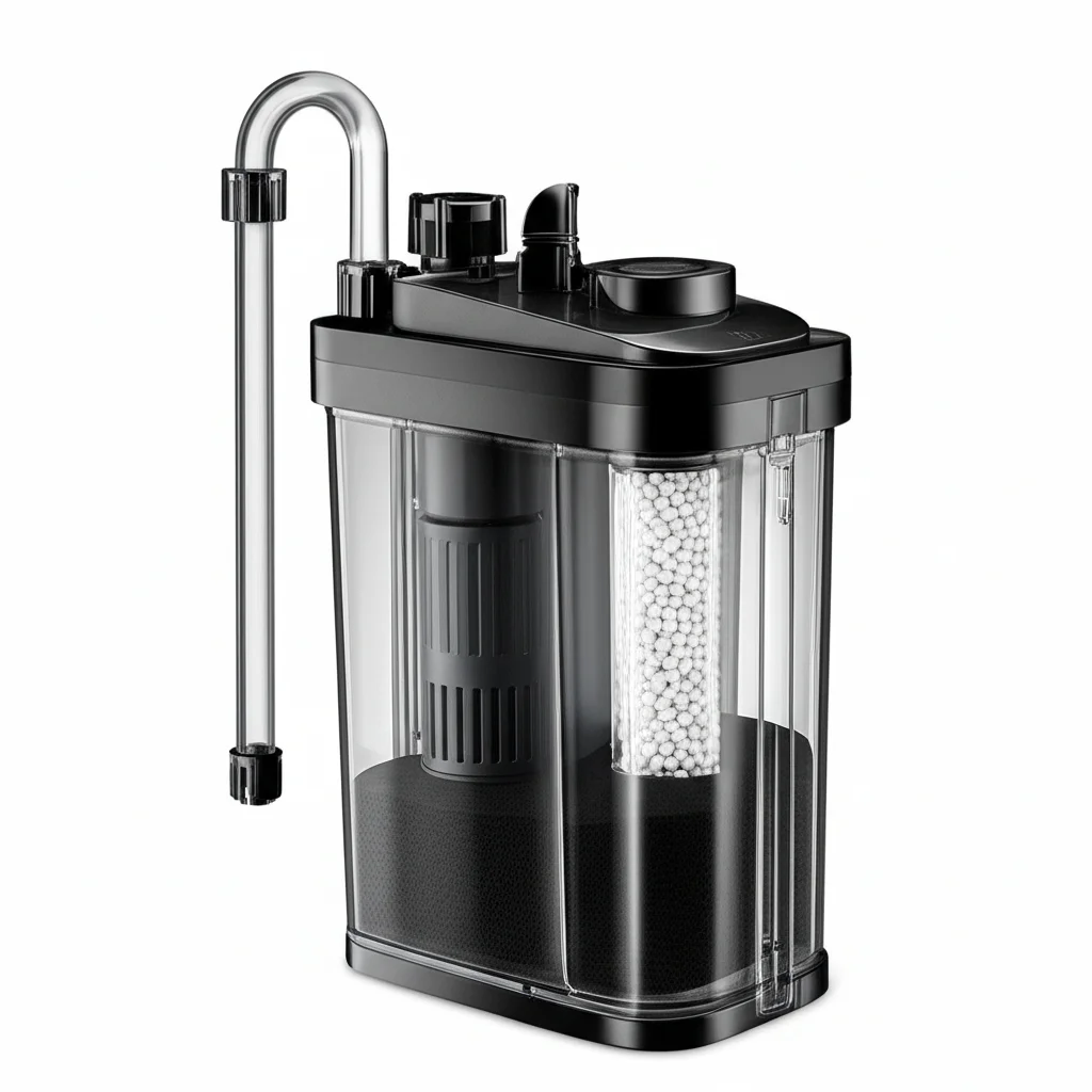 Fish Fun Zone Filter 10 Best Fish Tank Filters That Keep Your Aquarium Crystal Clear (2026 ...