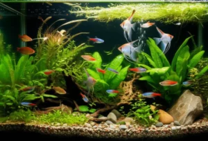 Featured image for 12 Clear Signs Your Fish Tank Ecosystem Is Thriving in 2026