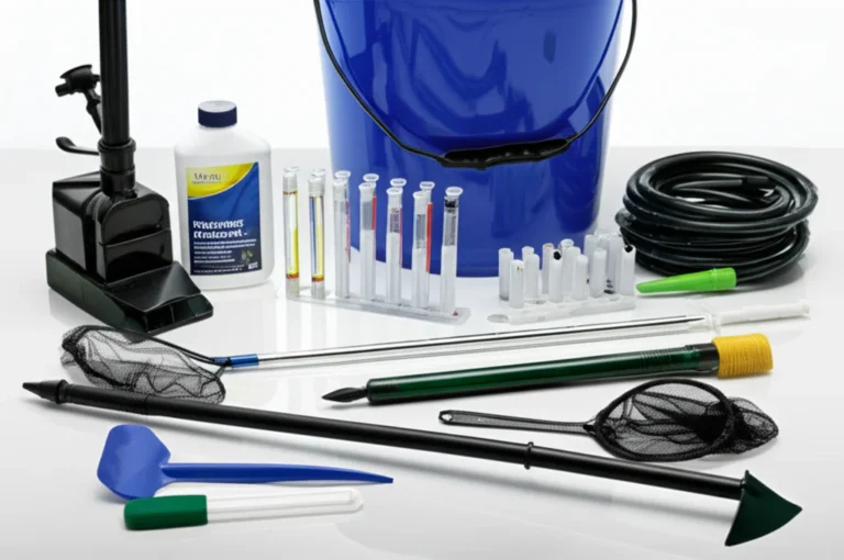 Featured image for 15 Essential Aquarium Maintenance Tips to Keep Your Tank Thriving 2026