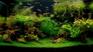 Featured image for 9 Key Differences Between Planted Tanks Traditional Fish Tanks 2026