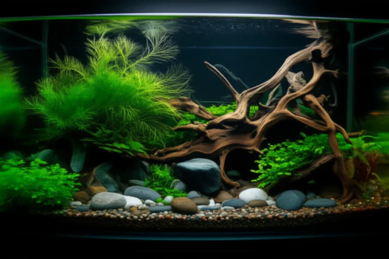 Featured image for Can I Use a Fish Tank as a Decorative Piece in My Home or Office