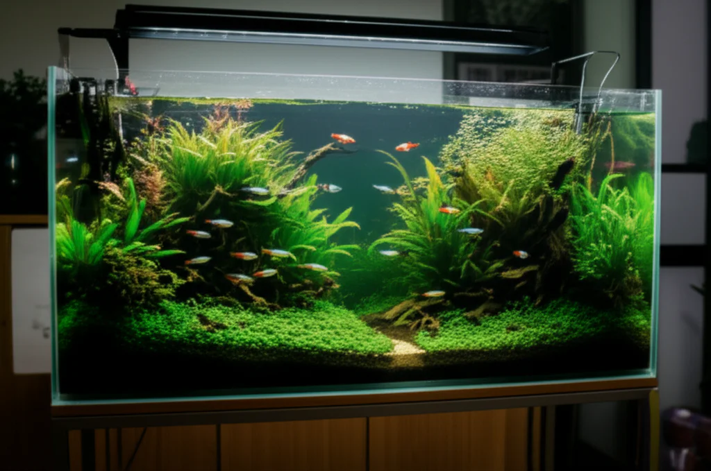 Gallery image with a fresh perspective