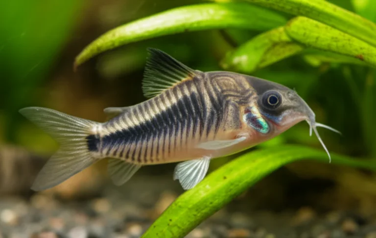 Featured image for Dive Into Corydoras 10 Must-Know Facts Care Tips 2026