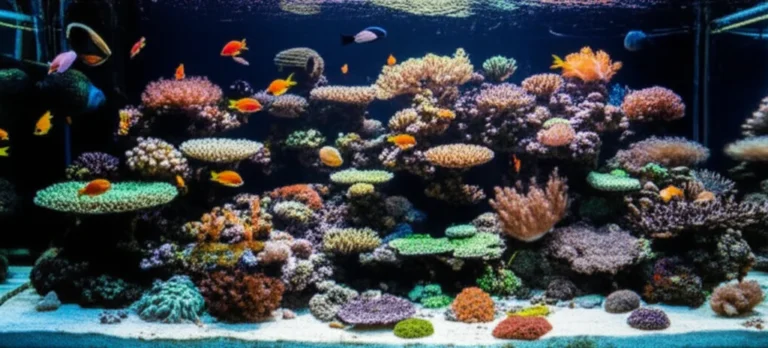 Featured image for Dive Into Saltwater Aquariums Ultimate Guide Expert Tips 2026