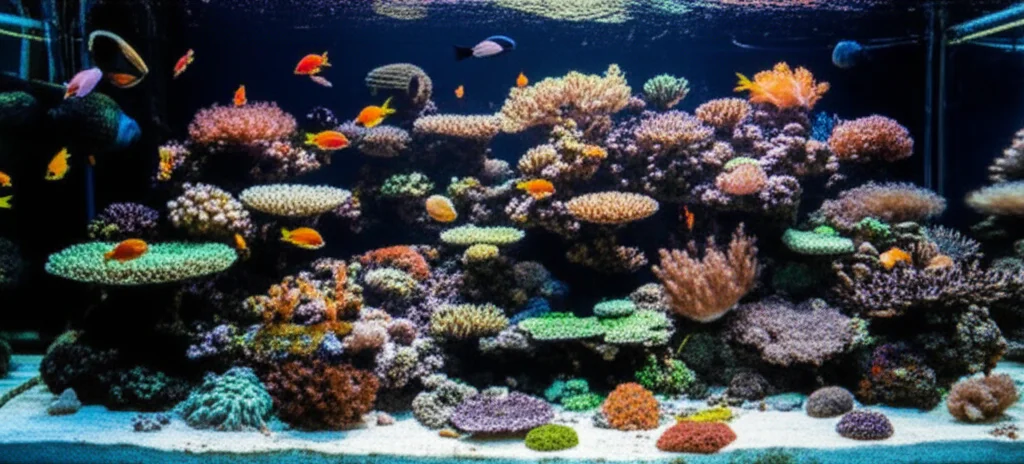 Visual Reference: Dive Into Saltwater Aquariums Ultimate Guide Expert Tips 2026