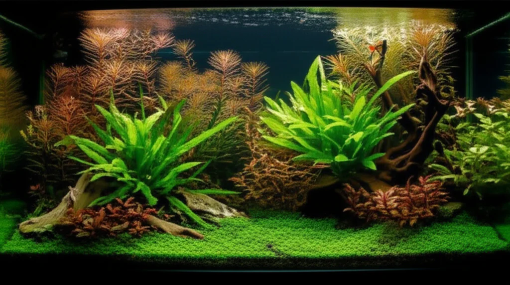 How Do I Prevent Algae from Growing in My Fish Tank? 9 Expert Tips ... - Preventing Algae From Growing In Goldfish Tanks