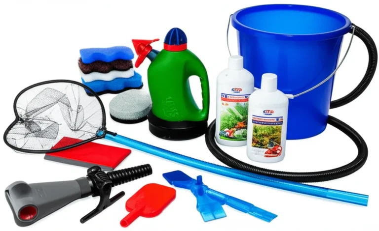 Featured image for How Often Should I Clean My Fish Tank The Ultimate 7-Step Guide 2026