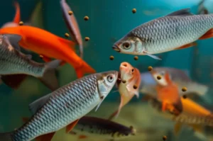 Featured image for How Often Should I Feed My Fish 7 Best Foods to Use 2026