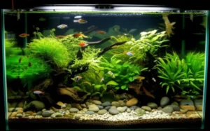 Featured image for 10 Brilliant Small Space Aquarium Ideas to Transform Your Tiny Tank 2026