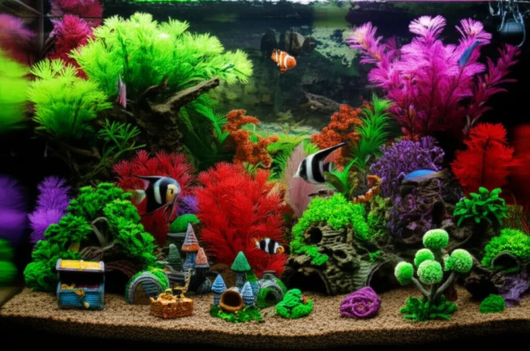 Featured image for 15 Creative Unique Fish Tank Decoration Ideas to Wow in 2026