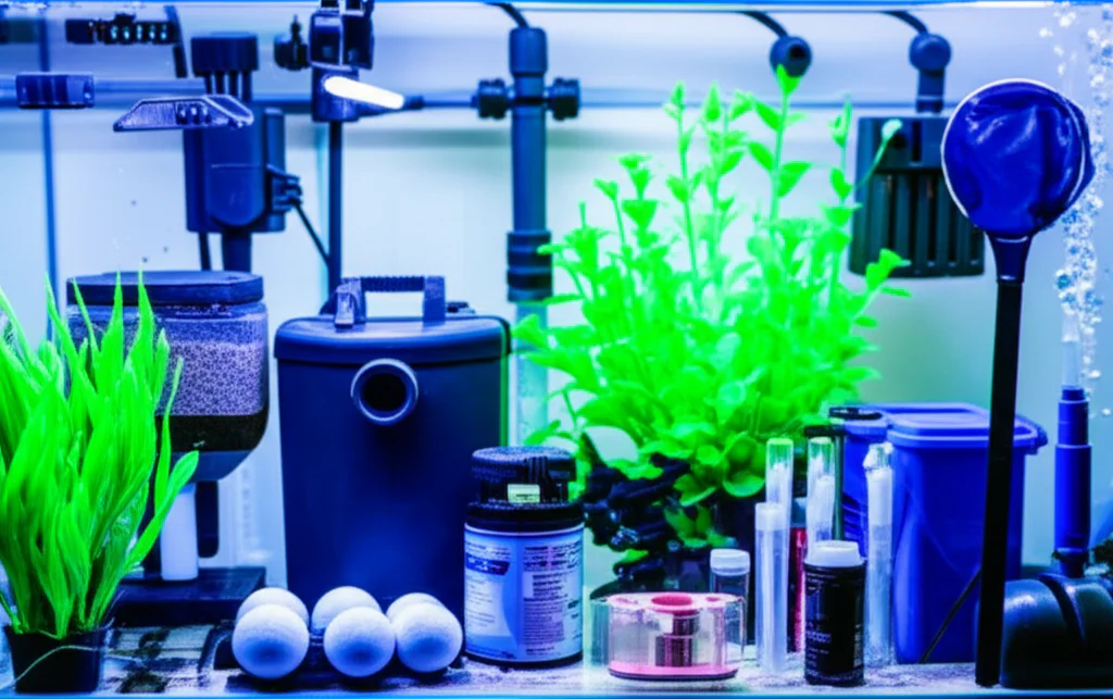 15 Essential Fish Tank Equipment and Accessories You Can t Miss in 2026