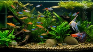 Featured image for 15 Essential Tips for Community Fish Tank Stocking in 2026