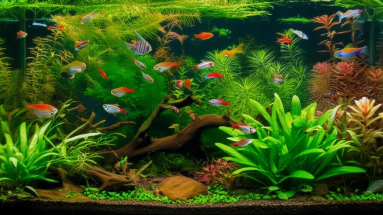 Featured image for 21 Fish Friendly Aquarium Plants That Will Transform Your Tank 2026