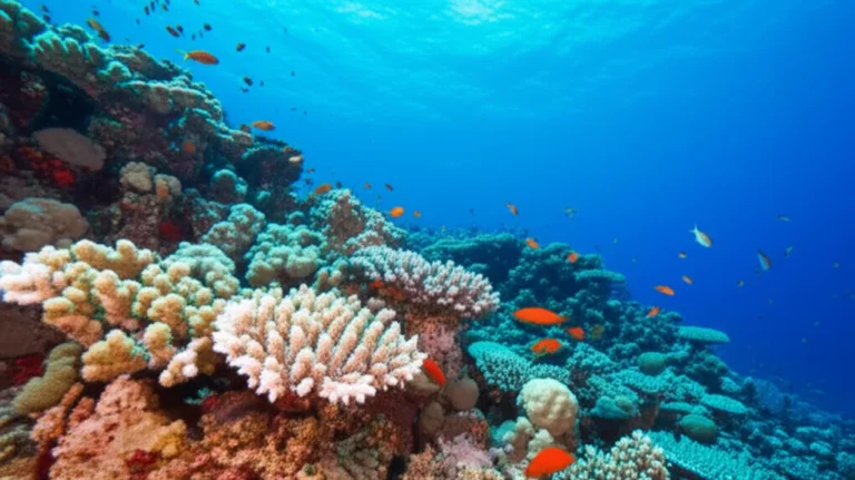 Featured image for 9 Powerful Ocean Conservation Efforts You Need to Know in 2026