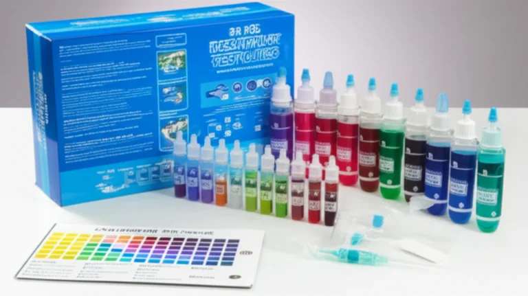 Featured image for Aquarium Water Quality Testing 9 Essential Checks for 2026