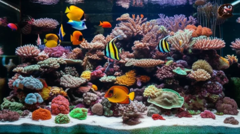 Featured image for Dive Into the Ultimate Saltwater Aquarium Guide 2026